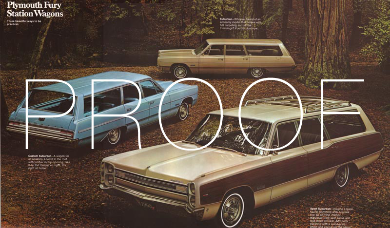 1968 Plymouth brochure